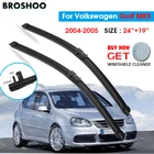 Щетка стеклоочистителя для автомобиля Volkswagen Golf MK5 24 