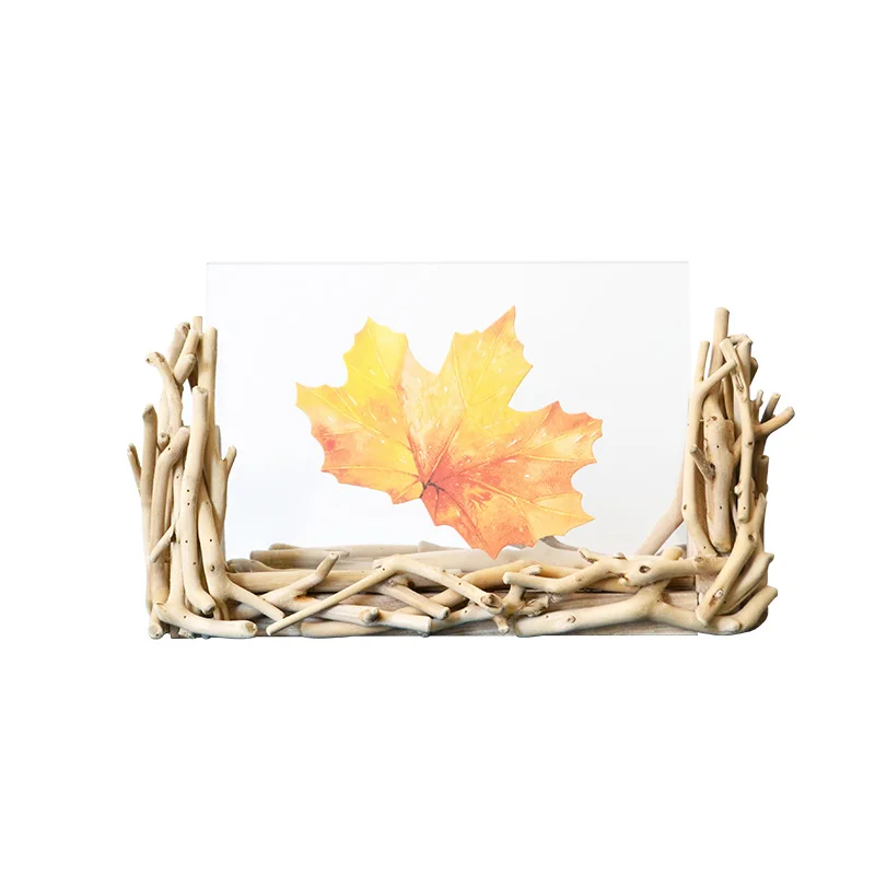 Я декоративная фоторамка онлайн домашний декор искусство деревянный Свадебный