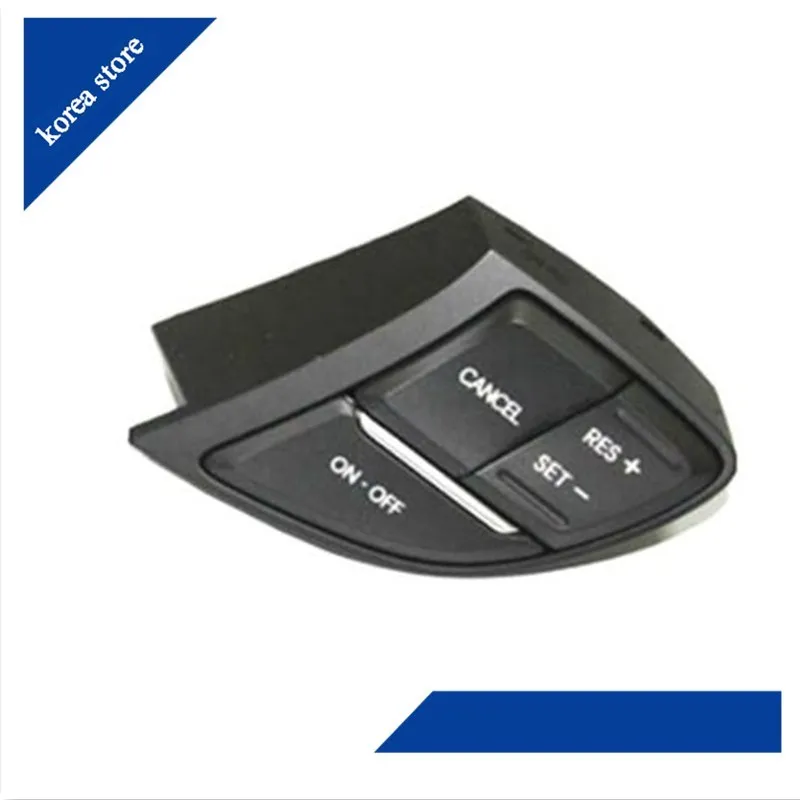 Переключатель в сборе STRG REMOTE CONT CRUISE для HYUNDAI SONATA YF 2011 964403S000RY рулевое колесо
