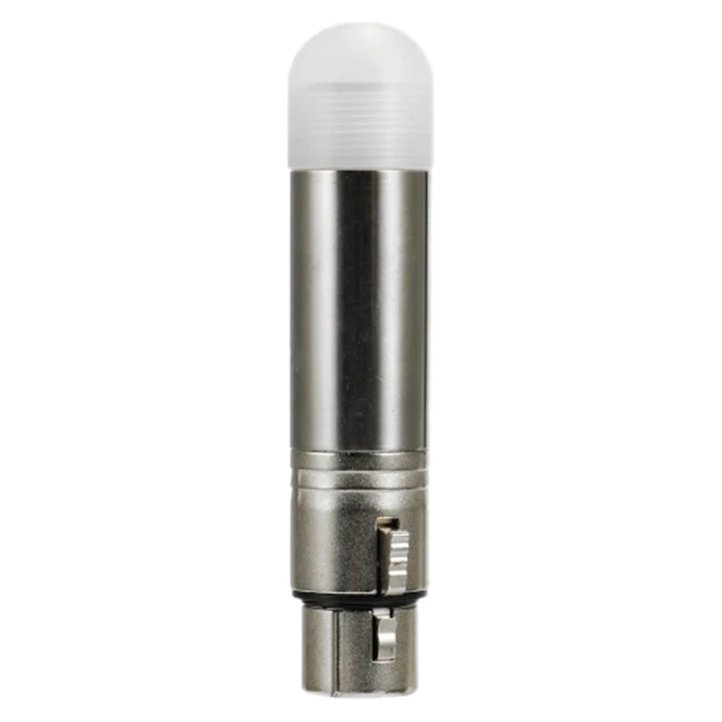 RISE Dmx512 Dmx Dfi Dj Беспроводная система приемник 2 4 г 126 каналов для светодиодного