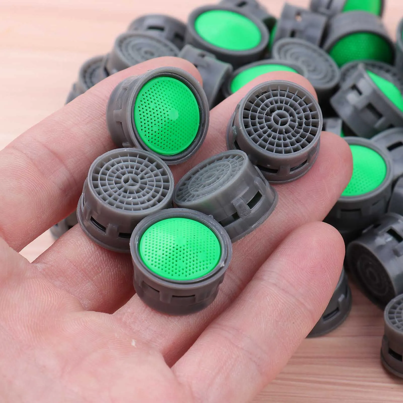 50 водосберегающий аэраторный смеситель женский резьбовой устройство диффузор