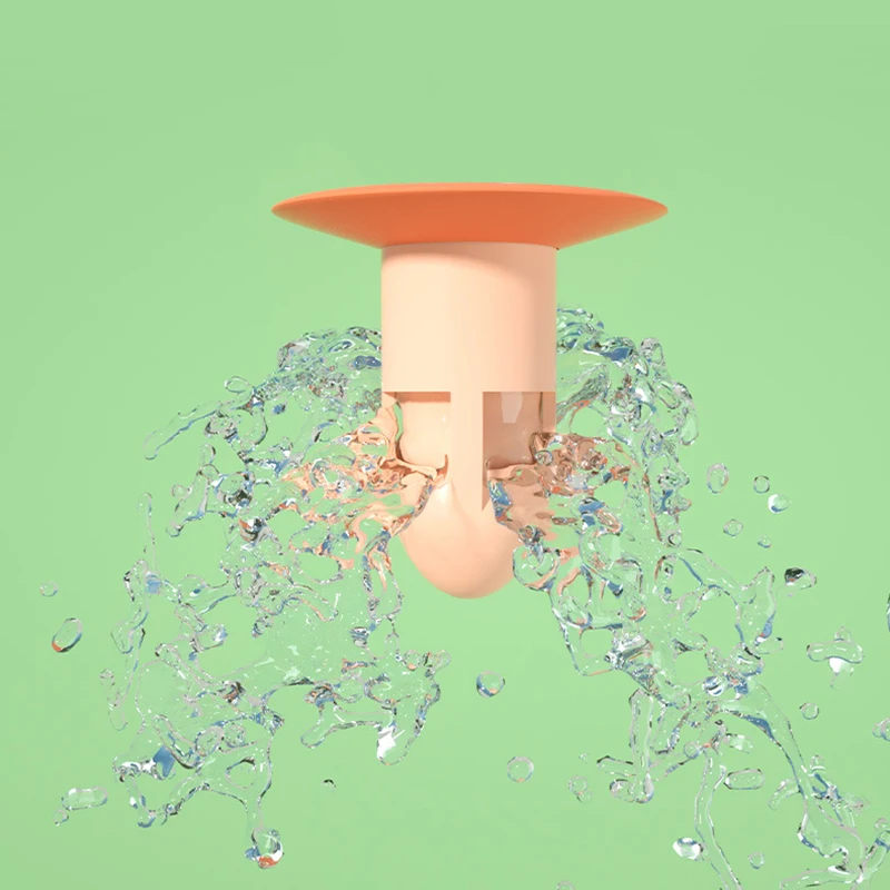 Новый многофункциональный напольный съемный фильтр для ванны протектор дренажа