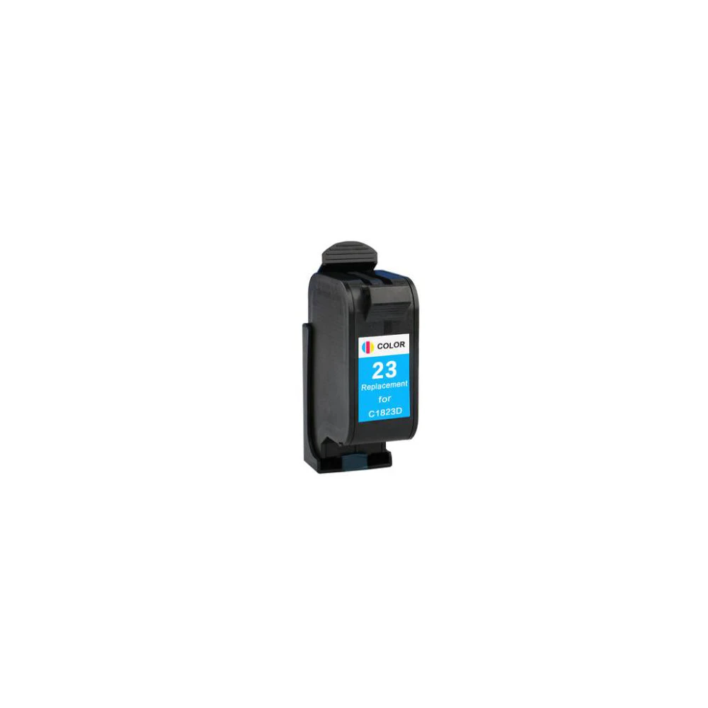 1x совместим с hp23 для 23 C1823D DESKJET 710C/712C/720C/722C/810C/812C/815C/830C/832C/880C/882C/895C|hp deskjet 710c|hp 23hp |