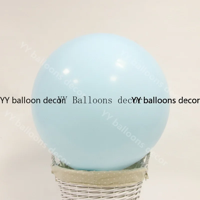 167 шт. декоративные воздушные шары в виде ленты | Дом и сад