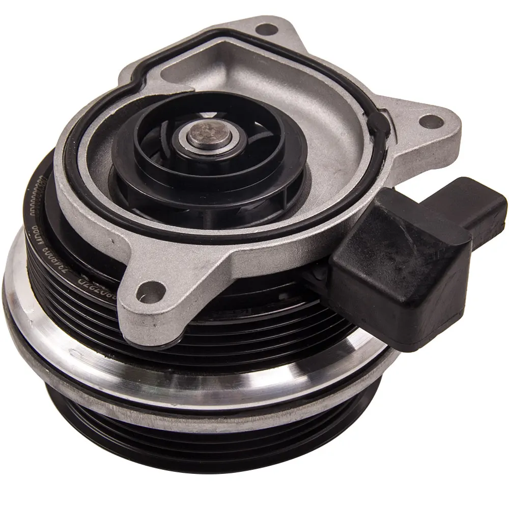

WATER PUMP FOR VW BEETLE SCIROCCO EOS GOLF MK5 MK6 JETTA TOURAN 1.4TSI 03C121004 for 5 6 Scirocco Tiguan Touran Beetle TFSI