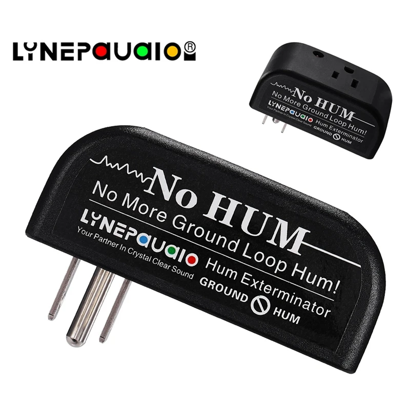 

Lynepauaio Ac Ground Circuit Buzz Eliminatorbuzz Eliminator Ground Circuit Eliminator To Eliminate Buzz Sound No-Hum Ac Hum Elim