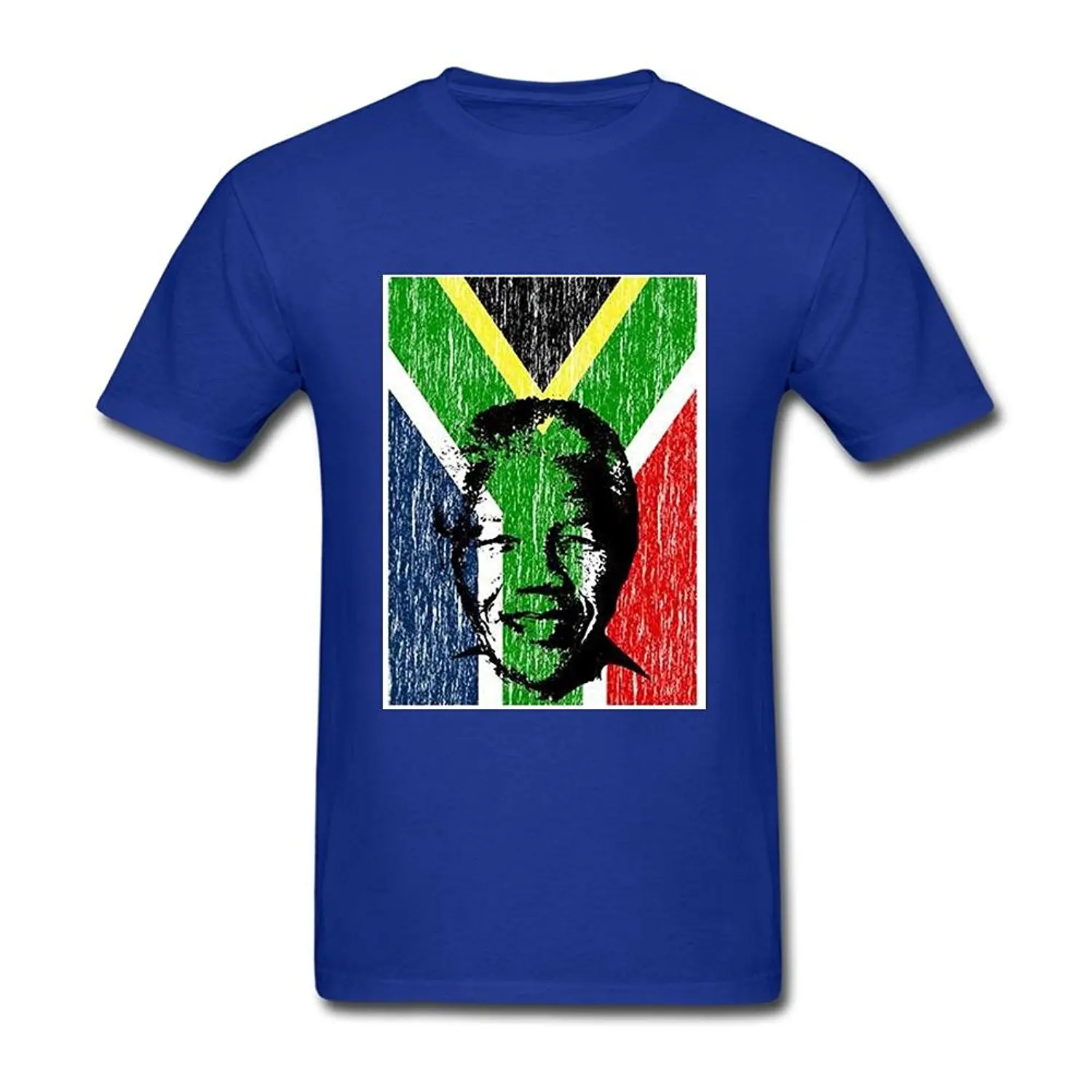 Новинка 2018 Мужская футболка с коротким рукавом футболки брендовая одежда