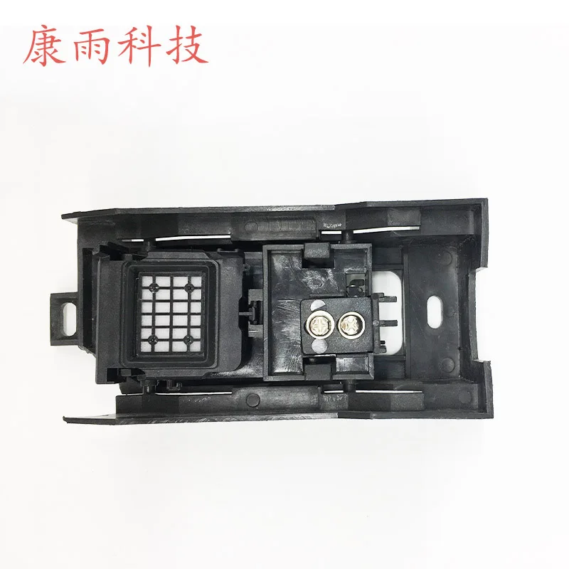 Верхняя крышка в сборе для Epson dx5 dx7 TX800 XP600 печатающая головка чистый блок крышка пинг станция компонент китайский широкоформатный принтер Часть
