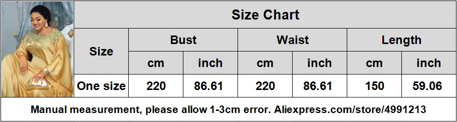Африканские платья для женщин большого размера традиционное атласное платье
