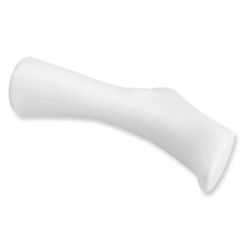 Лидер продаж 2 шт. женскую ногу носки Дисплей пресс форм короткие чулки манекен