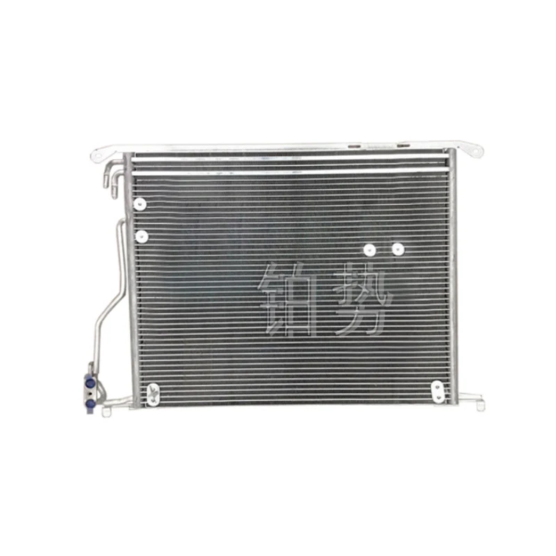 

Автомобильный конденсатор, кондиционер воздуха mer ced esb enzCL 55 CL 500 CL 600 S320 S400 W215 W220, кондиционер, конденсаторный радиатор, сетка