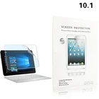 Мягкая Взрывозащищенная нано-защитная пленка для Asus T100HA X5-Z8500 10,1 дюйма, Защитная пленка для экрана, не закаленное стекло