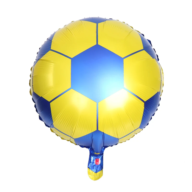 1/5 шт. 18 дюймов Круглый спортивный мяч | Дом и сад