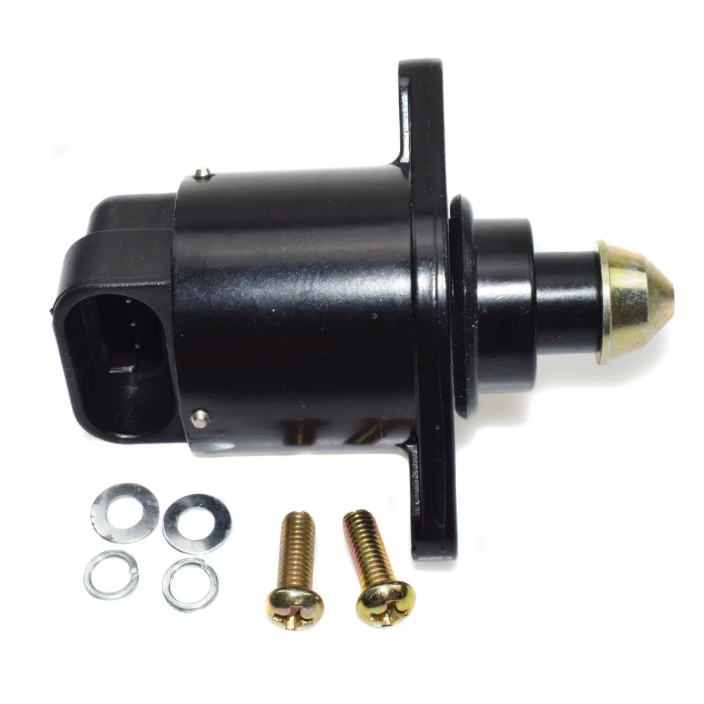 ISANCE клапан контроля холостого хода IACV AC68 53030657 для Dodge Dakota Durango Ram B150 W150 Jeep Grand Cherokee