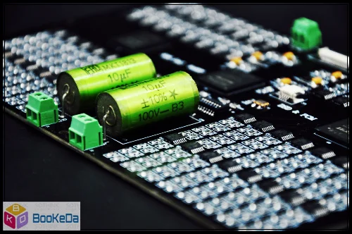 R2R DSD PCM DAC полностью дискретный 64 битная Плата декодера прямое решение двойное