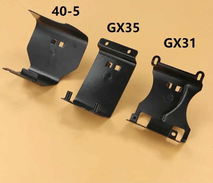 Подставка для держателя двигателя HONDA GX31 GX35 139F/140F 40-5 рюкзак кустореза триммера с