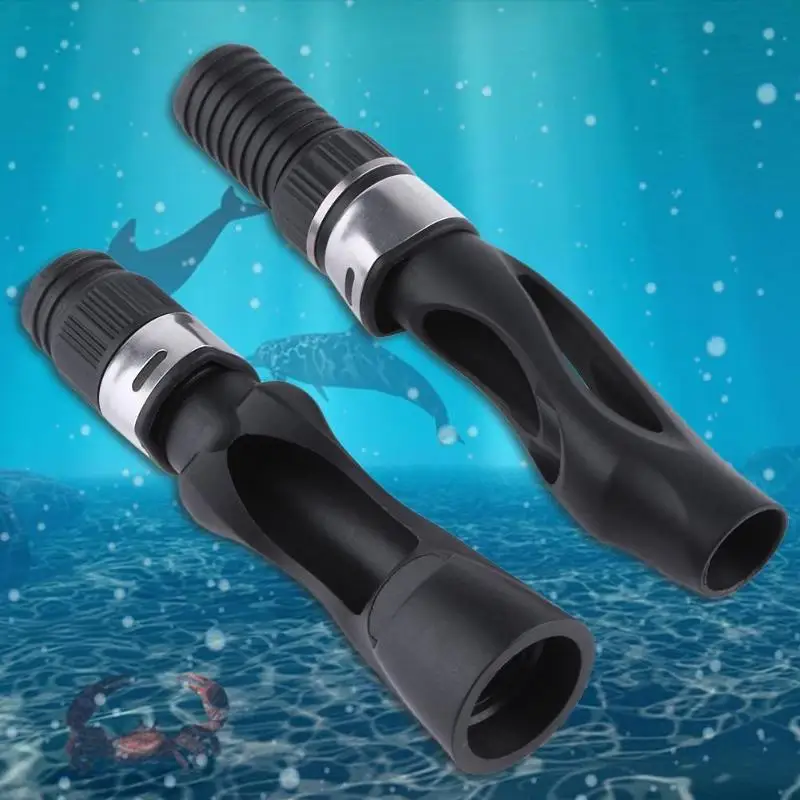 Противоскользящая Рыболовная катушка для ловли нахлыстом со стороны льда