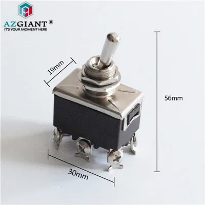 Оригинальный поворотный переключатель PD020 для Defu 238AC аксессуары слесарной машины