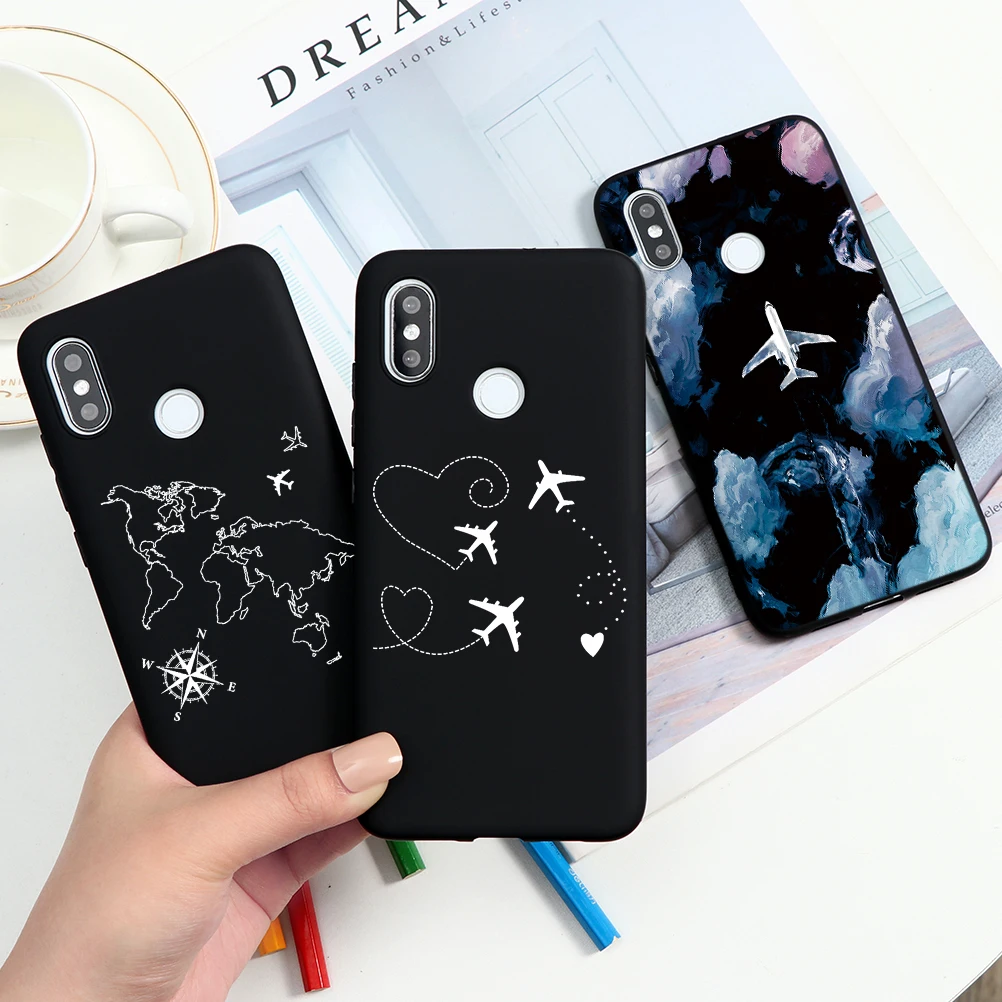 Чехол для Xiaomi mi 9 8 Lite SE Explorer A1 A2 A3 CC9 CC9e Pocophone F1 Play Corpse bridder Terror чехол Xaio из мягкого ТПУ