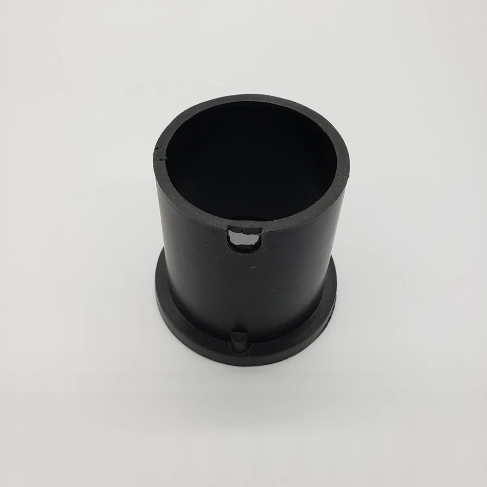 Круглая Монтажная коробка настенный выключатель и розетка универсальная Белая