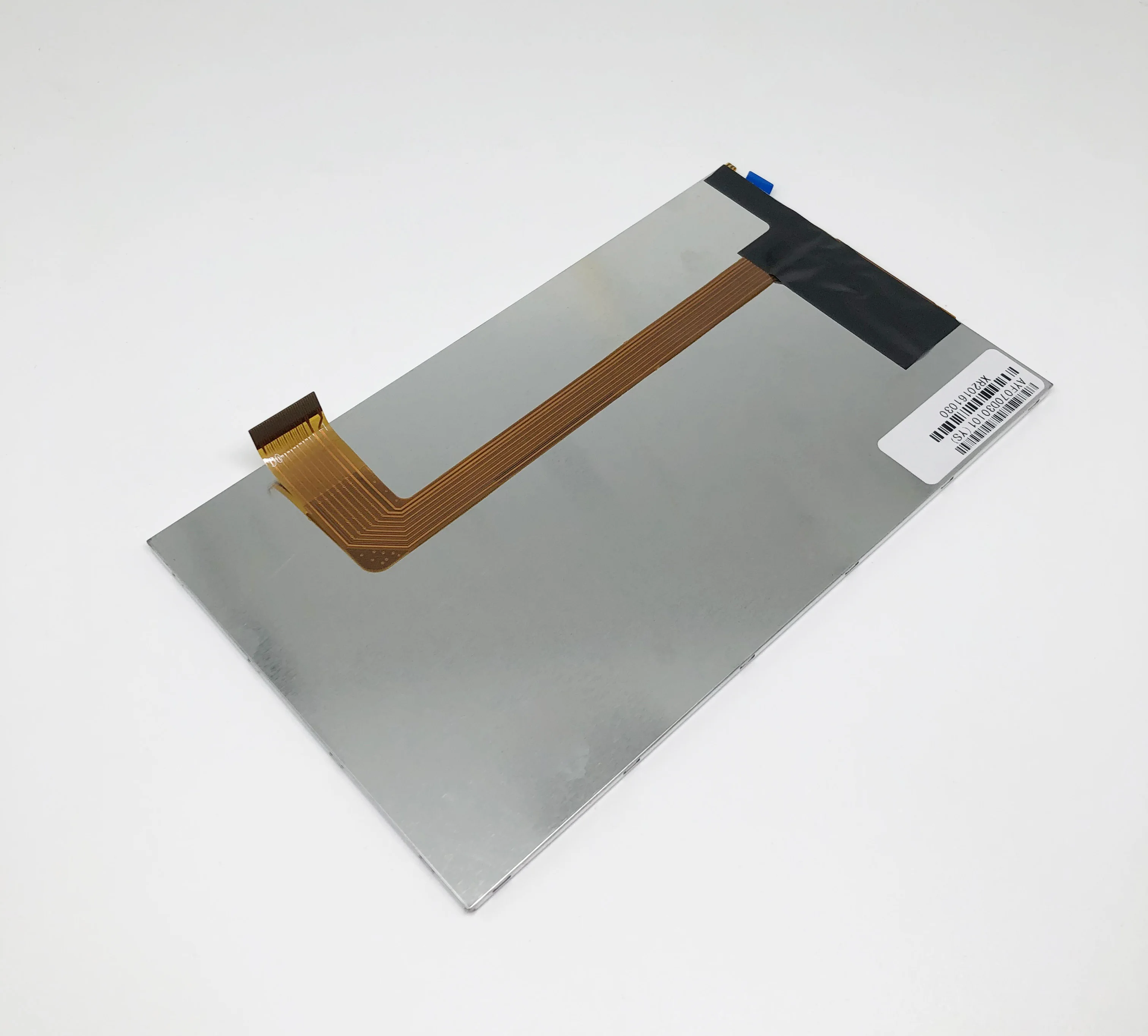 7 дюймов 30 pin 1024x600 (97х164мм) AYF070D3010 RS698CTHX для Irbis TZ709 ЖК экран дисплей запасные