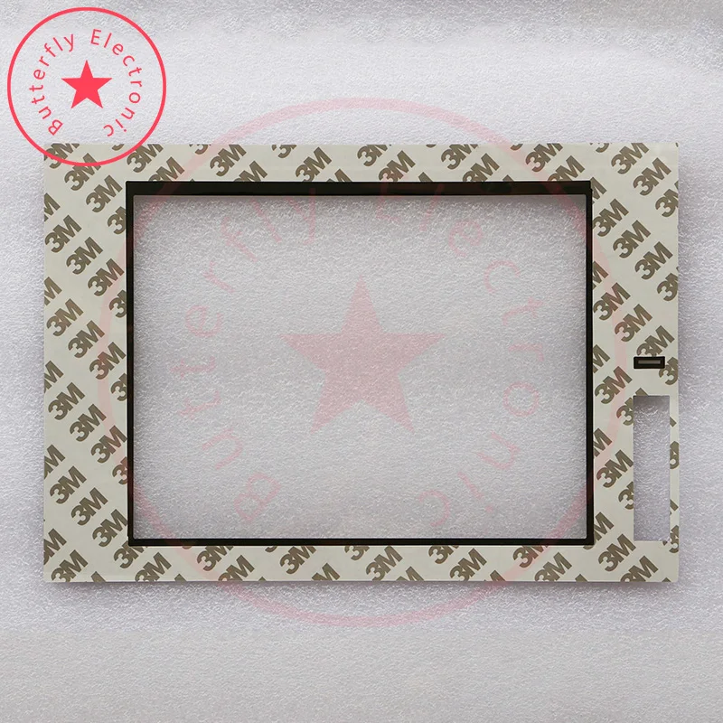 

Brand new High quality GT2710-STBA GT2710-VTBA Touch screen panel Touchpad Touchscreen Protective film