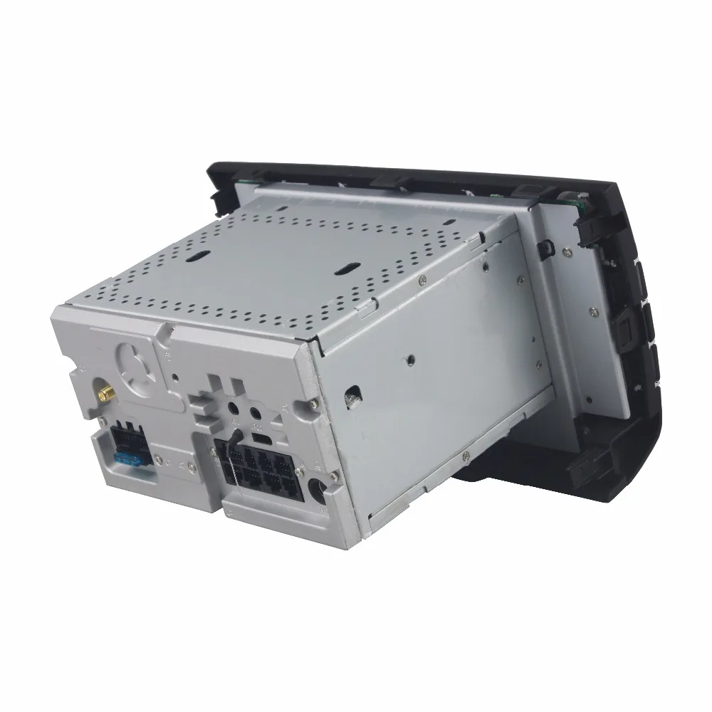 Автомобильный мультимедийный плеер проигрыватель на Android 9 0 с восьмиядерным