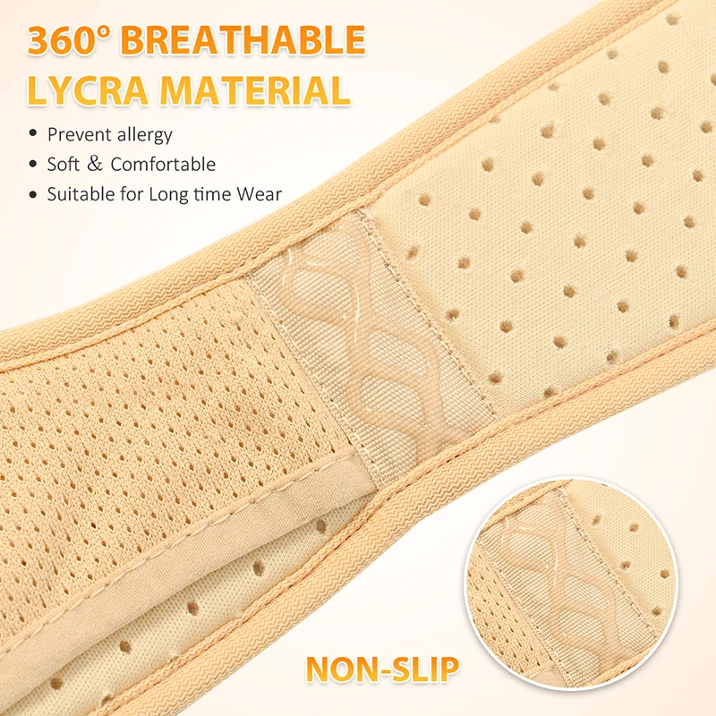 Грыжа ремень ферменной конструкции для паховой или спортивные грыжа Поддержка