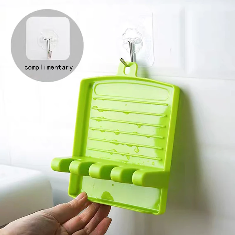 Креативный держатель для кухонной лопатки подставка лопаток палочки еды ложка