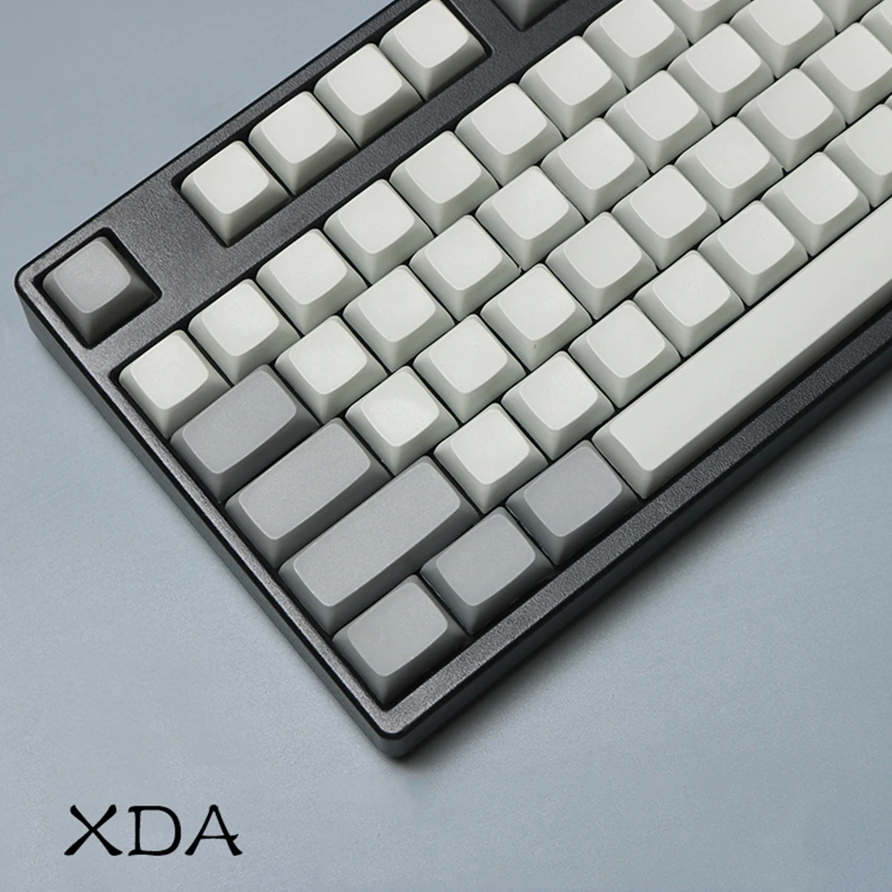 Пустые колпачки для ключей Cherry Mx мехканические игровой клавиатуры сменные XDA