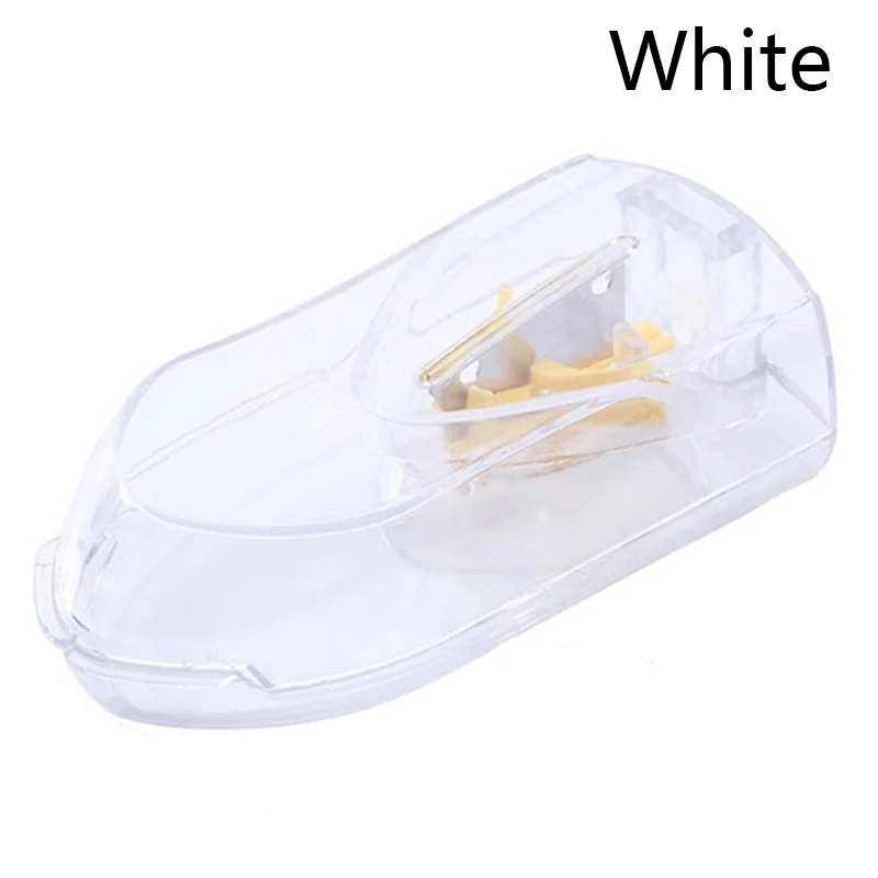 

Tablet Storage Case Spilt Pill Divide Taglierina Pillole Divider Weekly Medicine Box Pills Splitters Cutter Cases Container