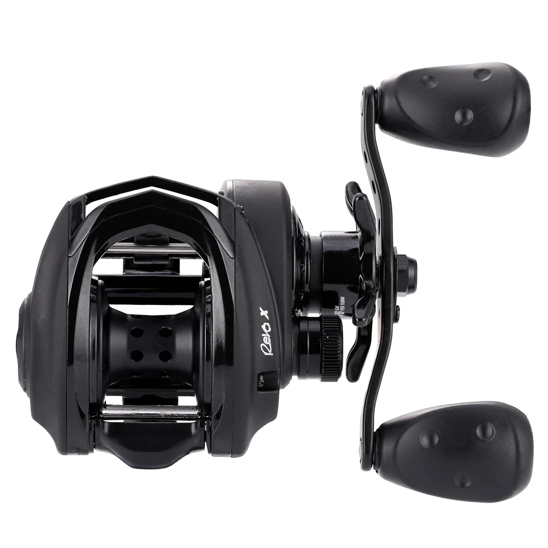 Катушка для спиннинга Abu Garcia Revo4 X 7 + 1BB 5 4: 1 3: макс. нагрузка 8 кг 225 г | Спорт и