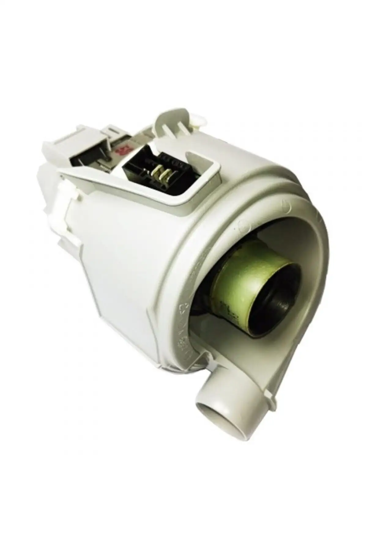 

Sgs Dishwasher Wash Motor Original 651956