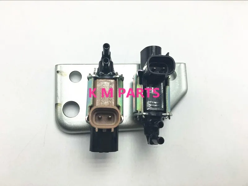 Новый и высокий Соленоидный клапан MR577099 для Mitsubishi Pajero Montero Sport ChallengerNativa Pickup Triton L200