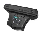 Двойной G0 звукосниматель акустической гитары, хор, эффекты реверберации, фотоэлемент, пьезо, звуковое отверстие, Частотный микрофон, аксессуары для гитары