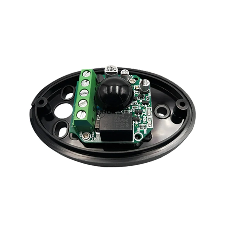 DIYSECUR IP65 автоматический беспроводной лучевой инфракрасный детектор