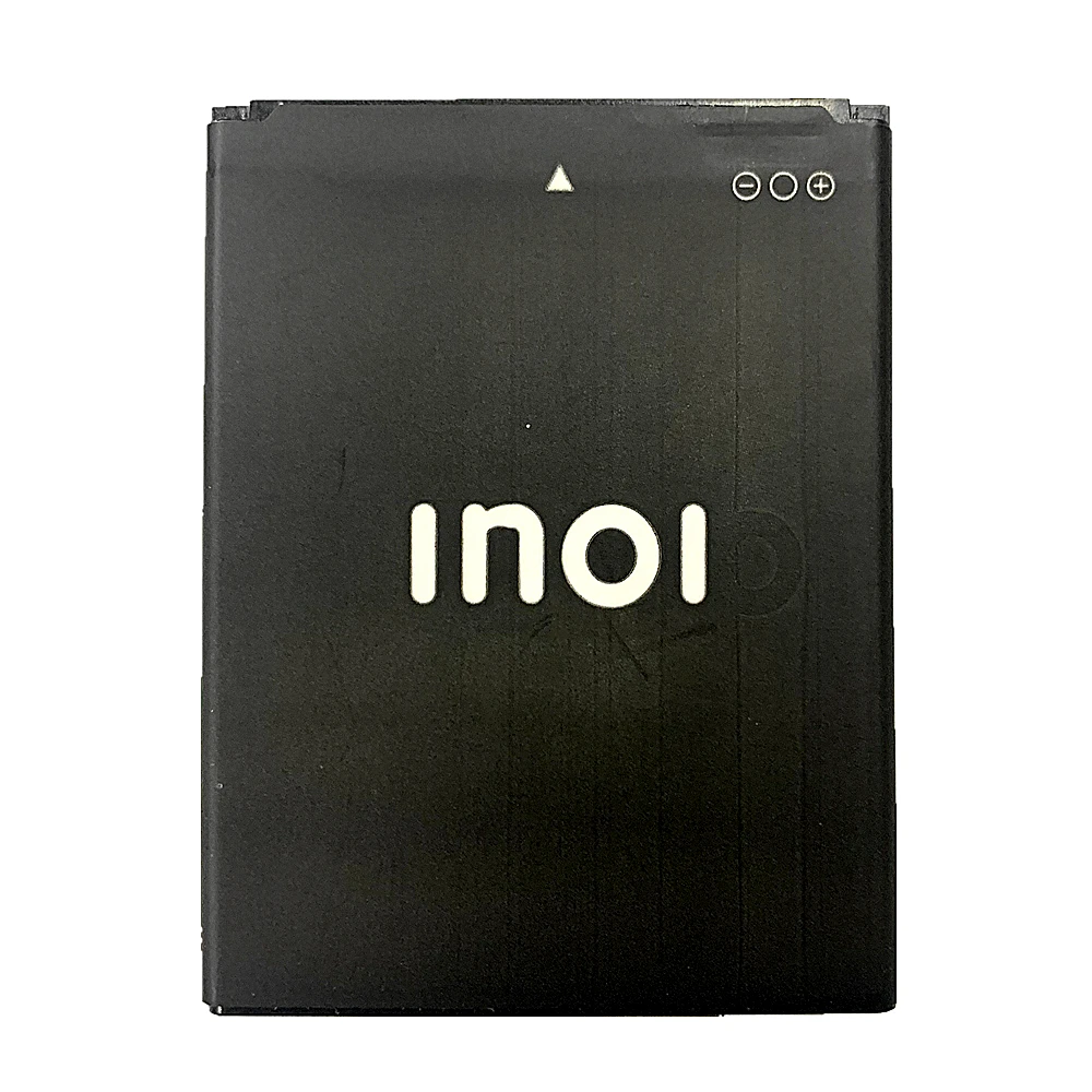 Оригинальный аккумулятор 2250 мАч INOi 2 Lite 2019 для INOI высококачественный телефона INOI2