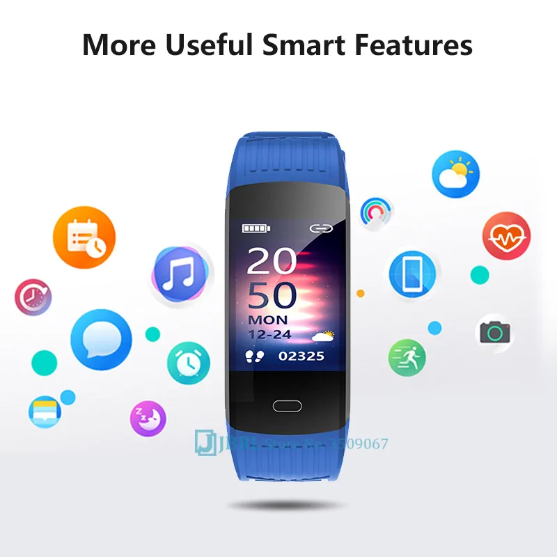 

Silicon Watches Children Digital watch for Girls Boys Sports Clock Kids Electronic Wristwatch Waterproof Hours For 6-18 Years