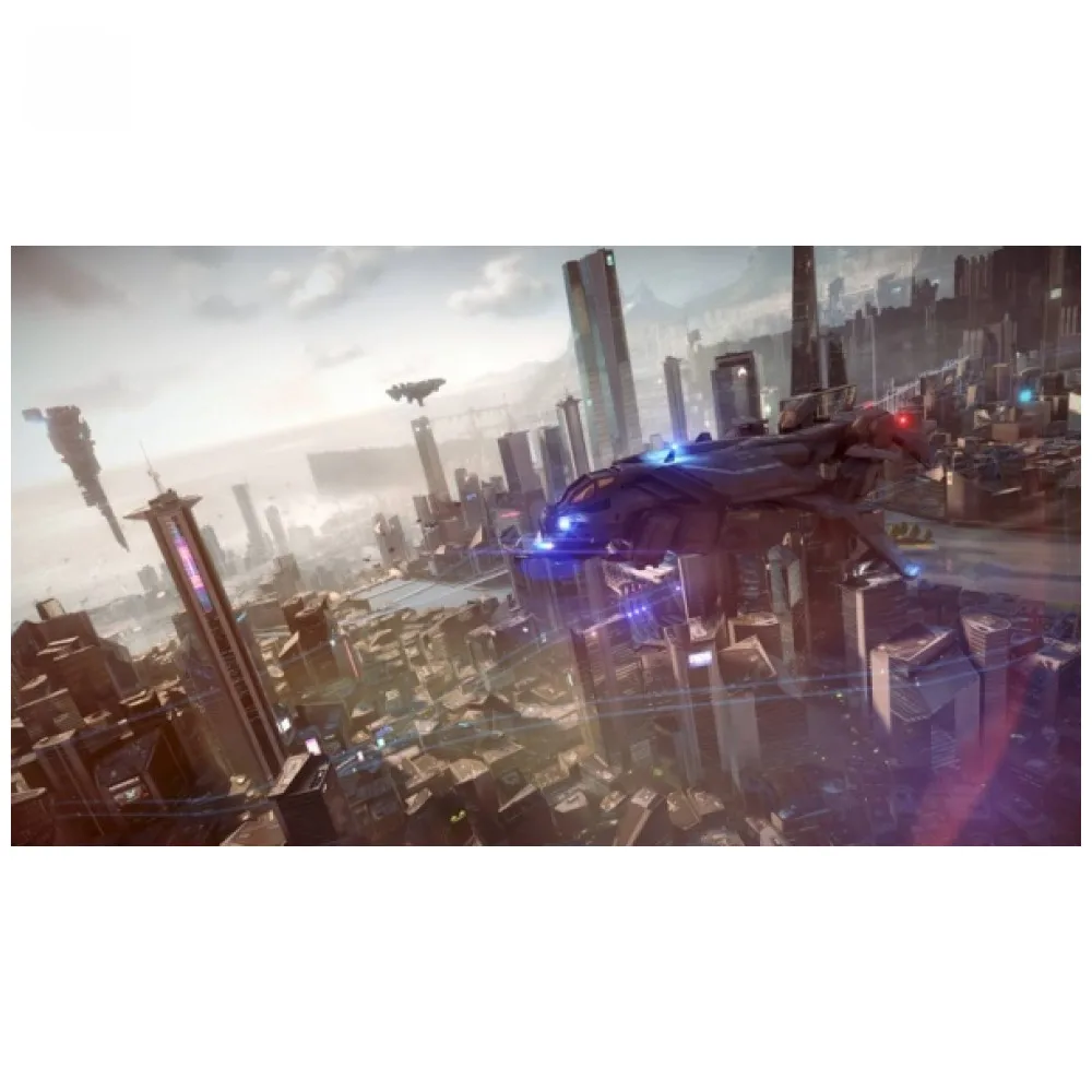 Игра для Sony PlayStation 4 Killzone: В плену сумрака (Хиты PlayStation) (русская версия)|Игры