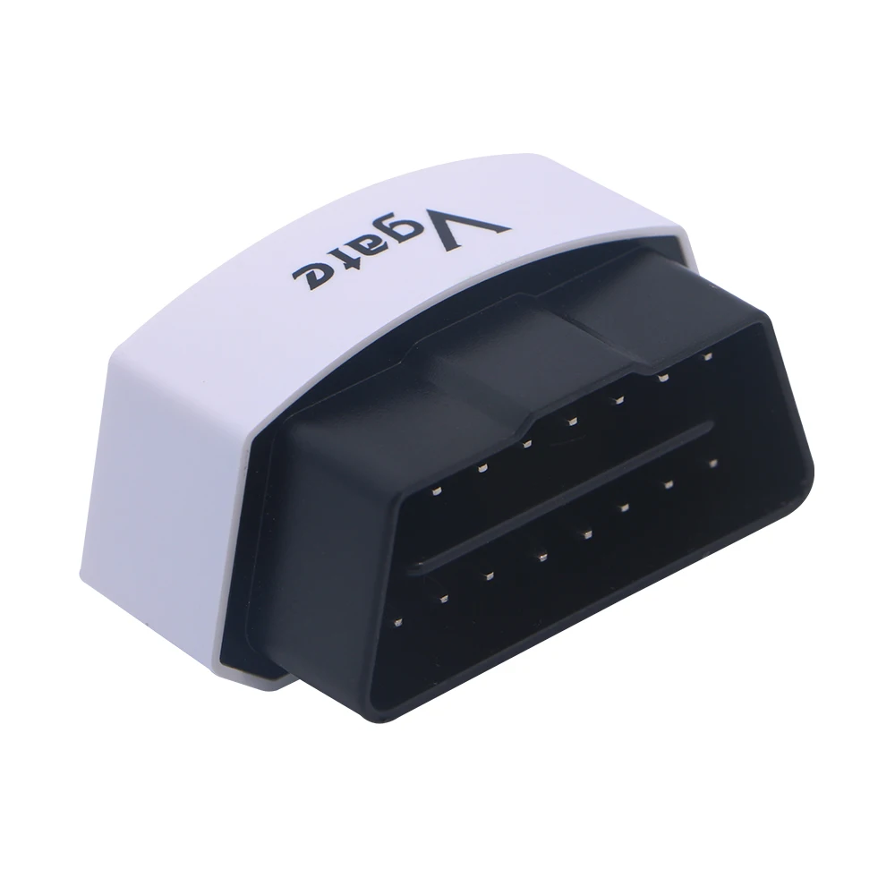 Новое поступление Vgate iCar3 WIFI OBDII OBD2 ELM327 Real 2 1 iCar 3 диагностический интерфейс для Android