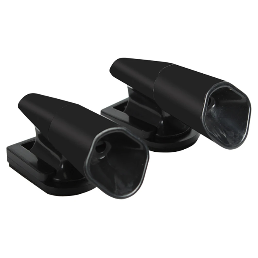 2 Шт Автомобильные олень змея звуковой сигнал сигнализации ультразвуковой ветер