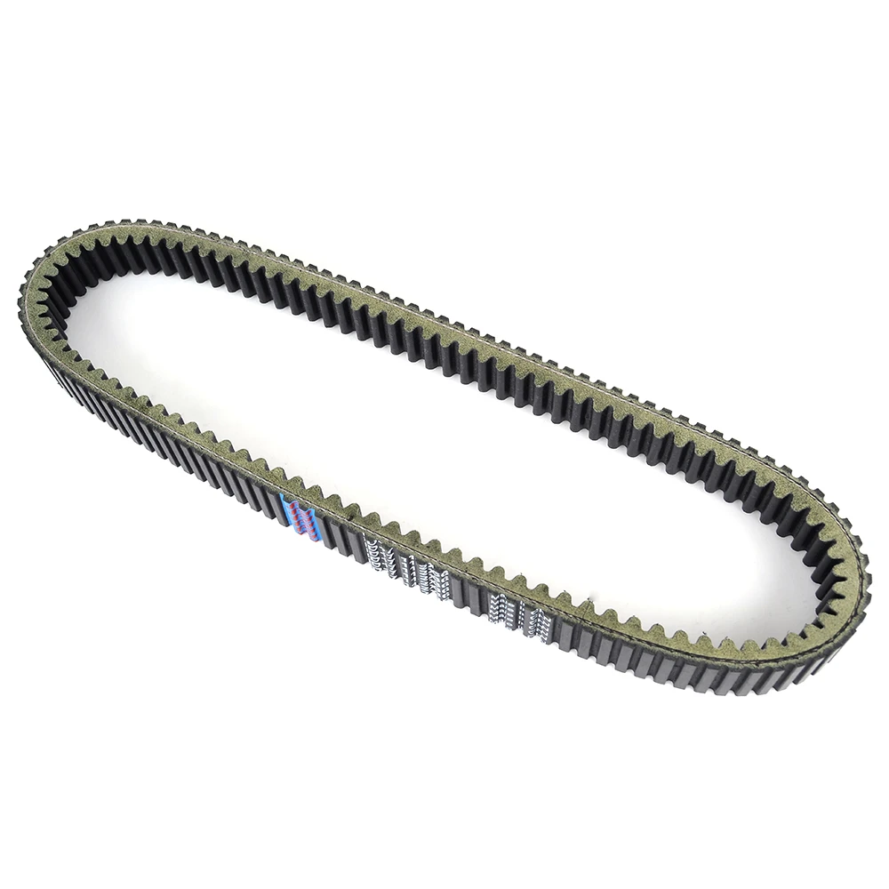 Drive Belt for Kawasaki KAF820 Mule PRO-FX PRO-FXT KAF1000 PRO-DX PRO-DXT EPS KAF 820 1000 59011-0037 |