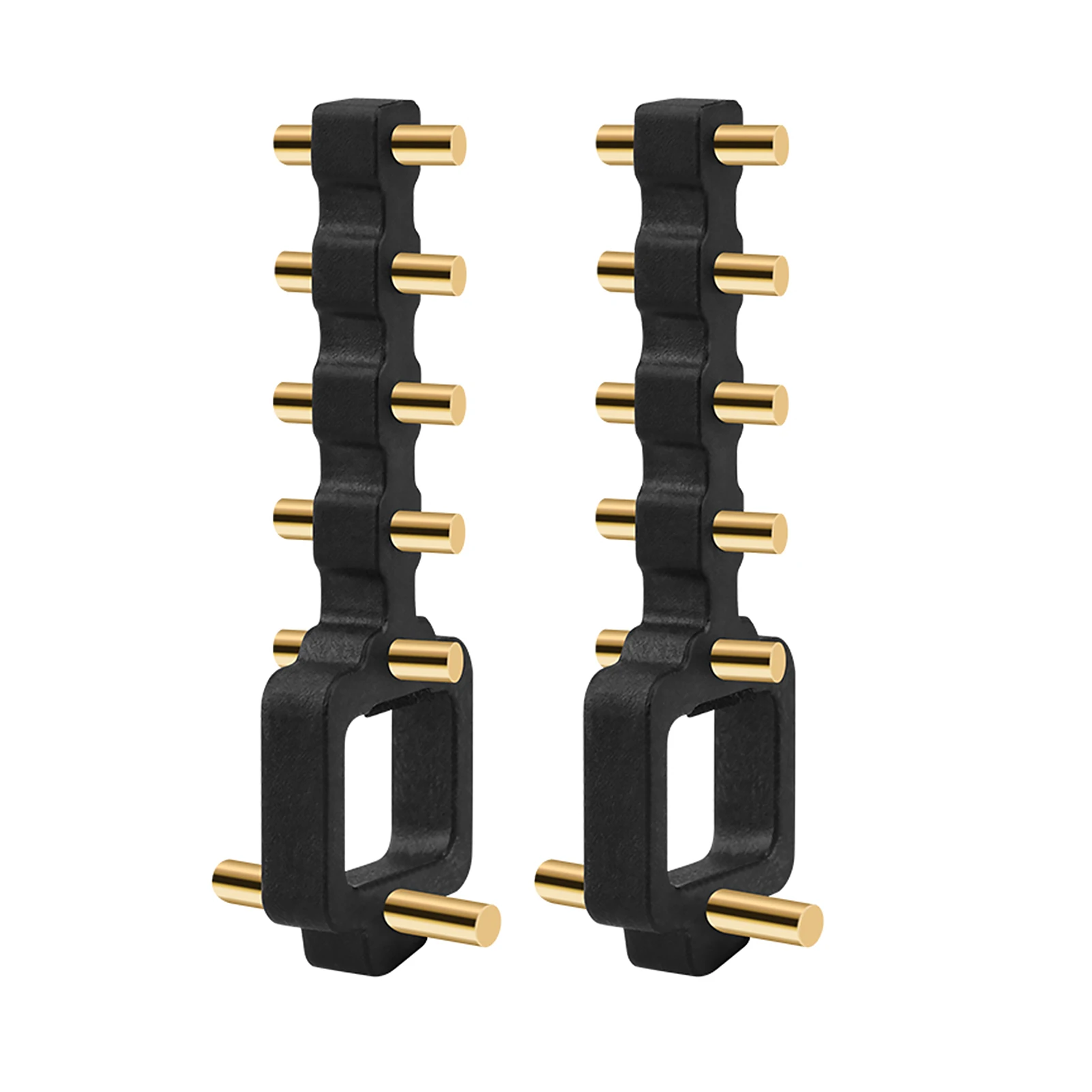 

Усилитель сигнала высокой мощности, 1 пара, аксессуары для дрона, дистанционное управление, антенна Yagi, прочная для DJI FPV Combo