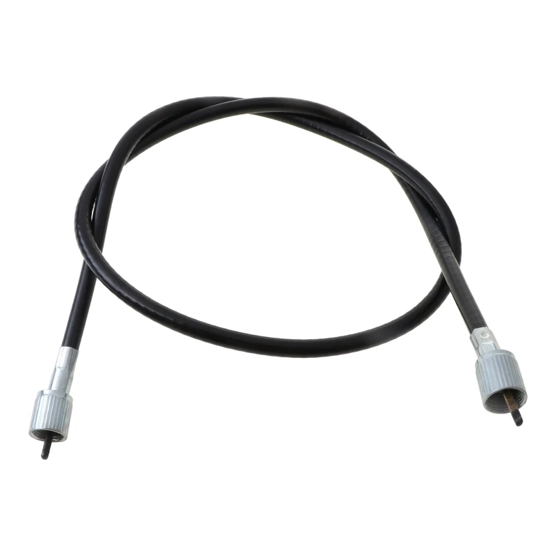 Кабель спидометра для мотоцикла с резиновым покрытием пробег провод скутер yamaha