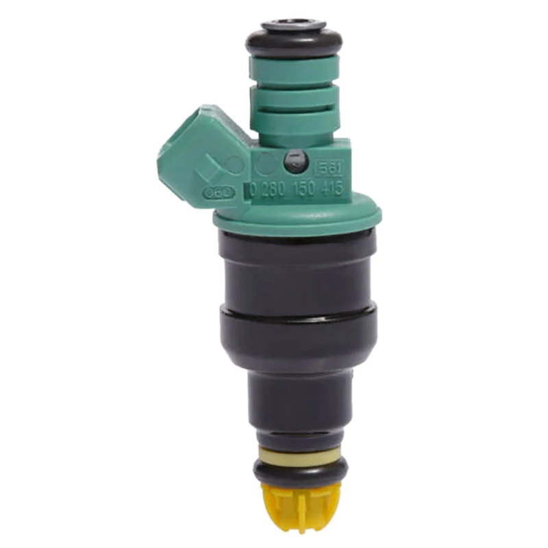 for BMW 325I 325Is 525I 525Is 18Lb Fuel Injector Repair Service Kit 0280150415 13641730060 |