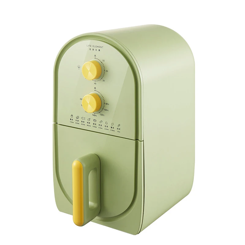 1400 Вт л безмасляная фритюрница многофункциональная для жарки картофеля фри