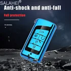 ТПУ чехол для автомобильного ключа защитный чехол для GAC Trumpchi GS7 GS8 GM8 GS5 GA6 GM6 2012 2013 2014 2015 2016 2017 2018 2019 2020 стильный