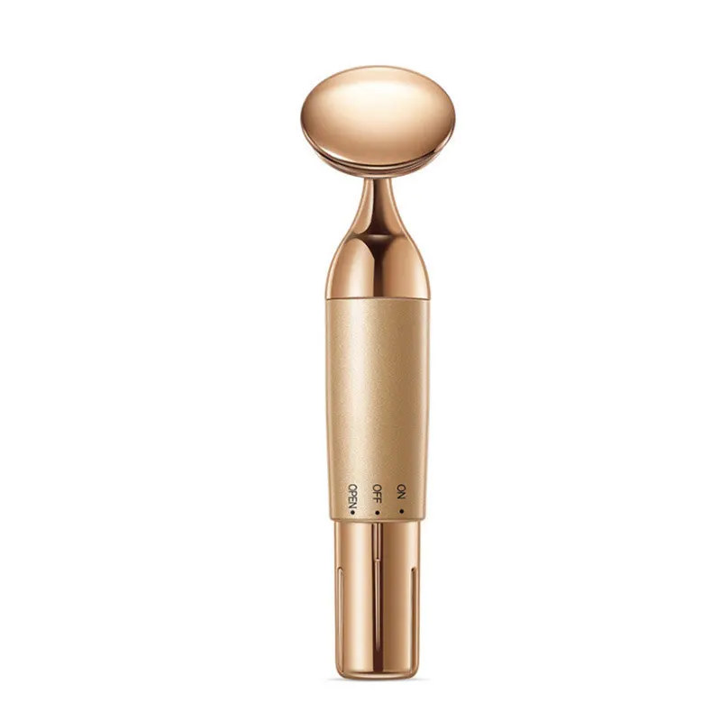 

Eye Face Massager Electric Vibration Anti-aging Anti-wrinkle Promote Nutrition Puffiness Removal For Eye Fatigue Face Lifting
