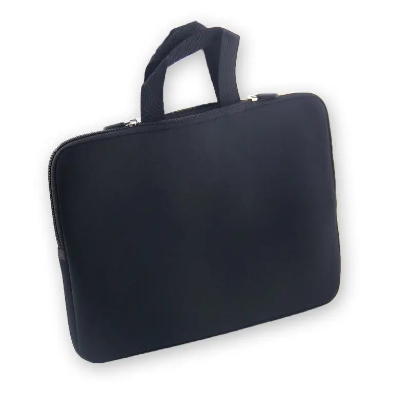 laptop bag case for macbook pro air 13 3 14 15 16 15 6 15 4 inch notebook case handbag for hp acer xiaomi asus lenovo sleeve bag free global shipping