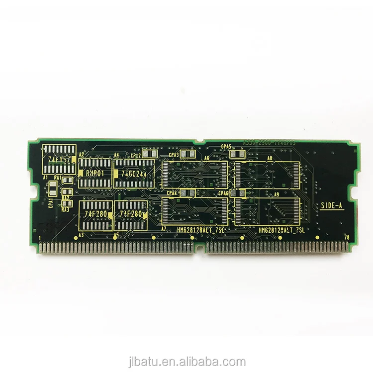 

A20B-2900-0143 original Fanuc dymatic break module servo drive